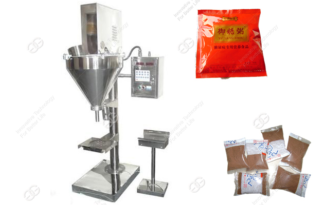 Оборудование для упаковки порошок /сухого молока/специи