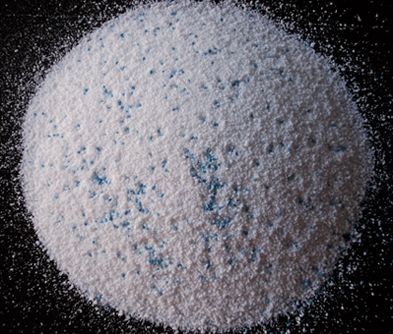 Оборудование для фасовки стирального порошка