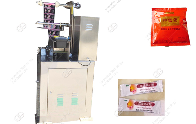 GGXF-280-Оборудование для упаковки порошок /сухого молока/специи/сахарная пудра