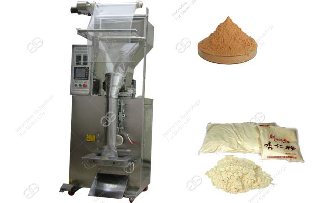 GG-350-Оборудование для упаковки порошок /сухого молока/специи/сахарная пудра